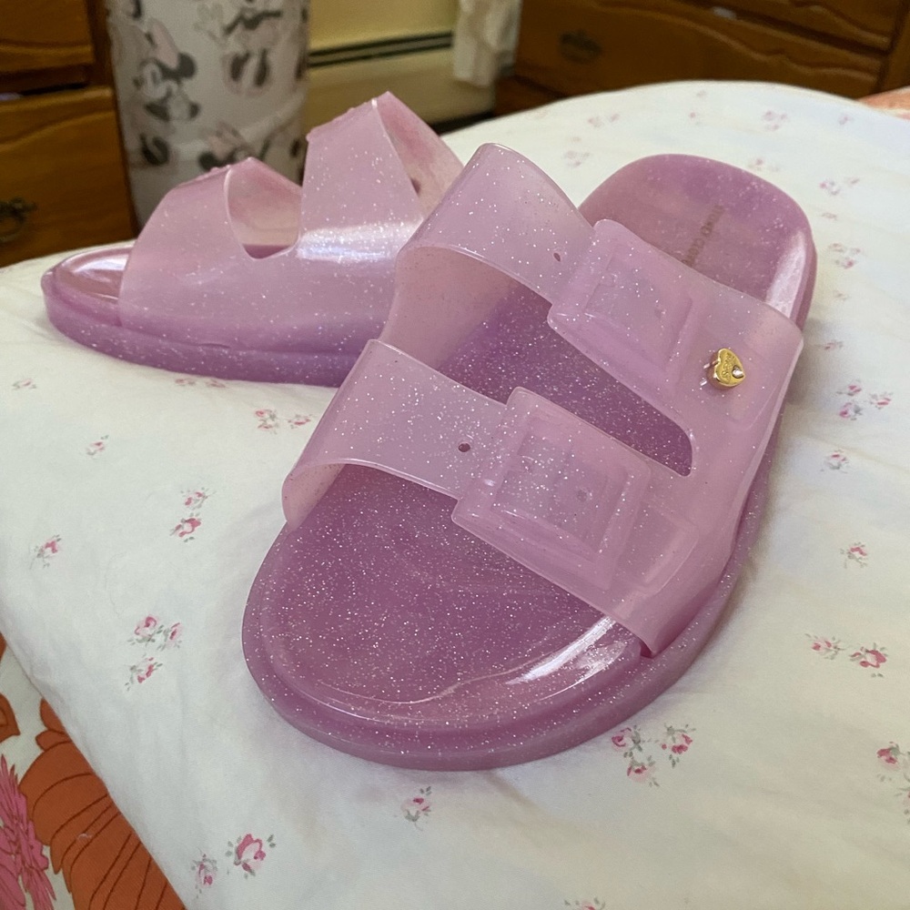 Stoney clover lane sandals